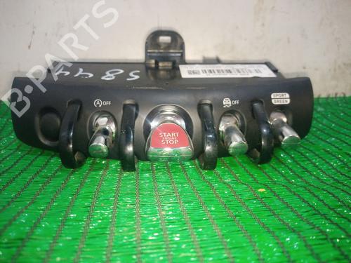 Used Switch MINI MINI (F55) Cooper D (116 hp) 29132899