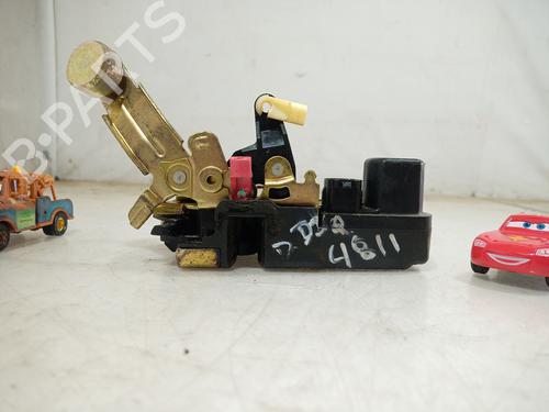 Front right lock JEEP CHEROKEE (KJ) 2.5 CRD 4x4 | BP11128727C97 