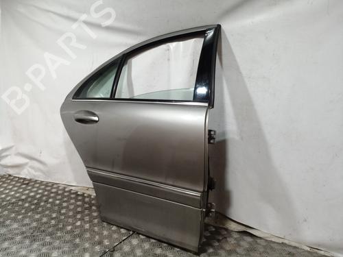 Right rear door MERCEDES-BENZ C-CLASS (W203)  | BP12322848C5 
