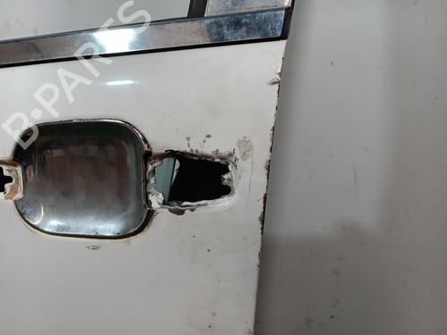 Left front door MERCEDES-BENZ M-CLASS (W163)  | BP15006413C2 