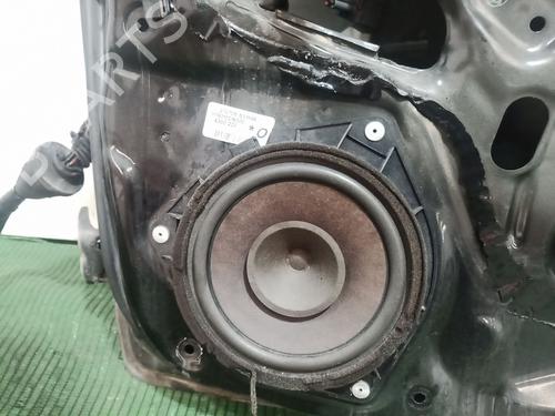 Right front door TOYOTA COROLLA (_E12_) 1.4 D (NDE120_, NDE120R) | BP20689352C3 