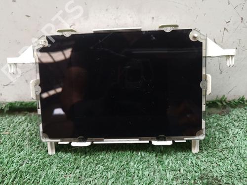 Display monitor FORD FIESTA VI (CB1, CCN) 1.0 EcoBoost | BP25604524C48 