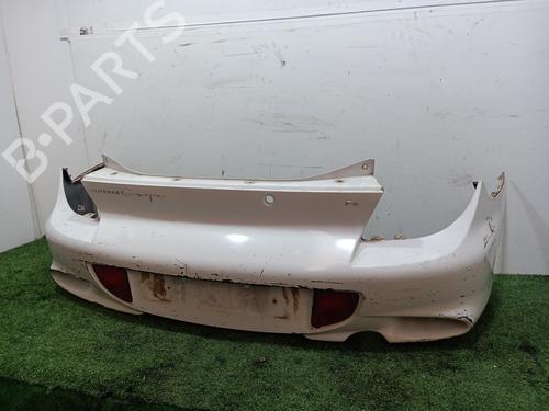 Rear bumper HYUNDAI COUPE I (RD) 1.6 16V | BP16444750C8 