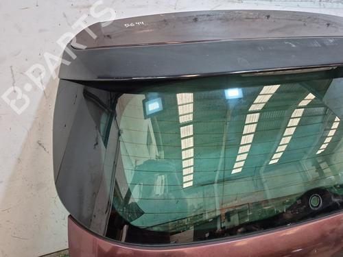 Tailgate CITROËN C4 II (NC_) 1.6 HDi 90 | BP28543361C6