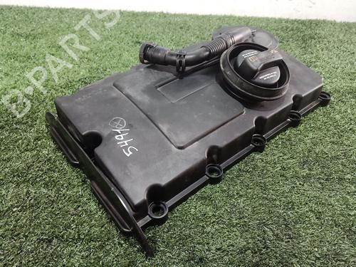 Valve cover VW PASSAT B6 (3C2) 2.0 TDI | BP21556032M124 