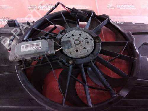 Køleventilator elektrisk FORD FOCUS II (DA_, HCP, DP)  | BP7928434M35 