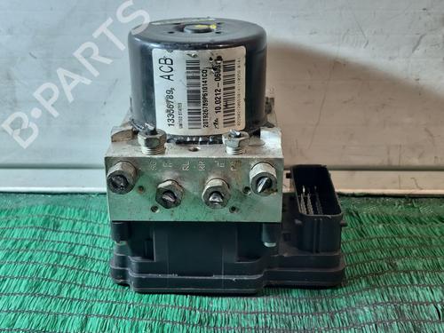 ABS pump OPEL ASTRA J (P10) 1.7 CDTI (68) | BP32695751M43 - Image 4