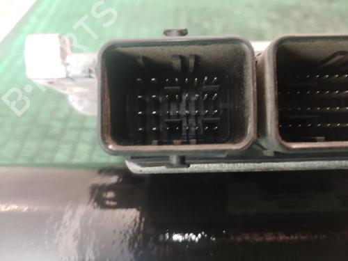 Engine control unit (ECU) RENAULT FLUENCE (L3_) 1.5 dCi (L30D, L30L, L306, L33F, L33L, L33M, L33V, L33W) | BP30770166M57