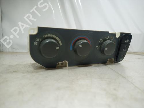 Climate control HONDA CR-V I (RD)  | BP12322412I5