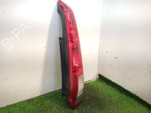 Right taillight NISSAN X-TRAIL I (T30)  | BP17526057C35 