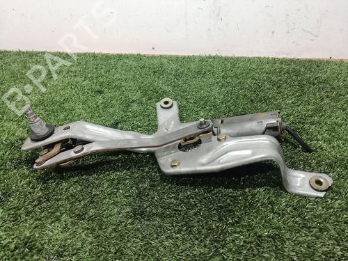 Used Rear wiper motor VW TRANSPORTER T4 Van (70A, 70H, 7DA, 7DH) 2.4 D (78 hp) 21268911