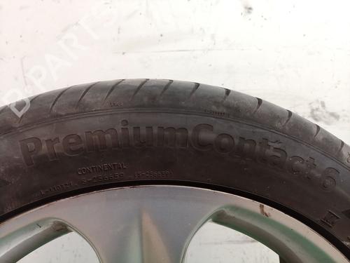 Rim PEUGEOT 3008 Van (0U_) HDi 150 (0URHEM) | BP23653468C45 
