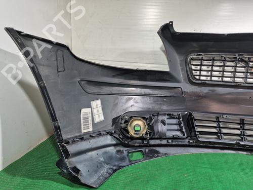Front bumper VOLVO S40 II (544) 2.0 D | BP31092008C7 