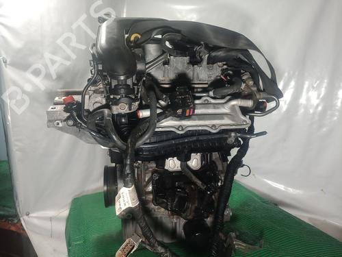 Engine SEAT IBIZA V (KJ1, KJG) 1.0 TSI | BP24127177M1 