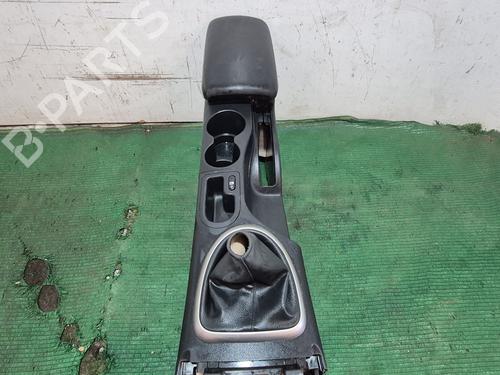 Armrest / Center console NISSAN QASHQAI I (J10, NJ10) 1.5 dCi | BP30121481I20 