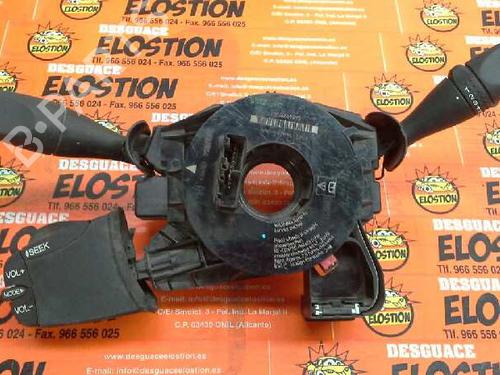 Commande de phare FORD FIESTA V (JH_, JD_) [2001-2014]  7923641
