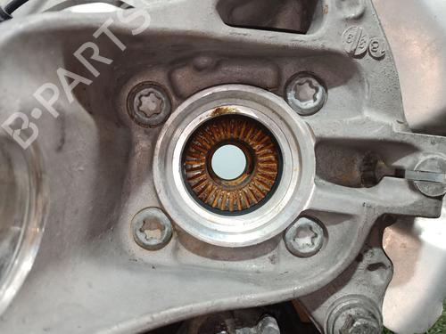 Right front steering knuckle MINI MINI (F55) Cooper D | BP29132979M26 