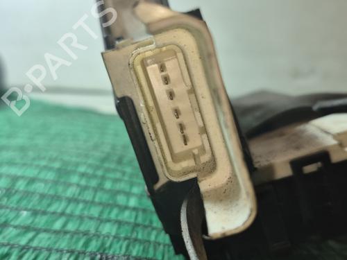 Front left lock CITROËN C4 I (LC_) | BP32080897C98