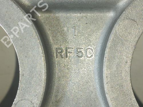 Valve cover MAZDA 6 Hatchback (GG)  | BP34135995M124  - Image 8