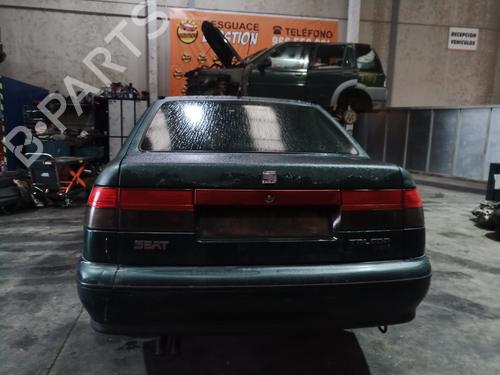 Left taillight SEAT TOLEDO I (1L2)  | BP13406049C34 