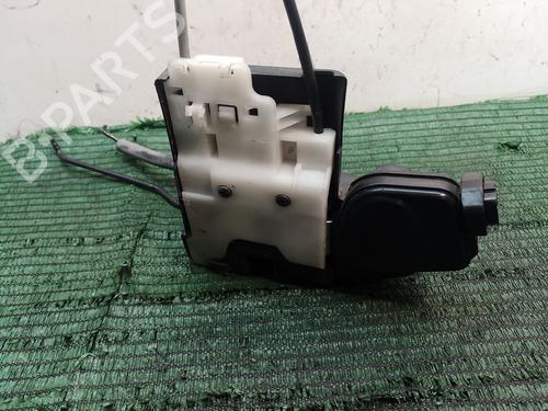 Front left lock KIA SPORTAGE II (JE_, KM_) 2.0 CRDi | BP21066689C98 