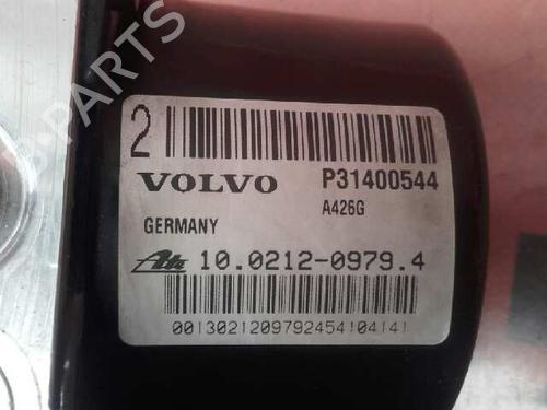 ABS pump VOLVO XC60 I SUV (156)  | BP7993075M43