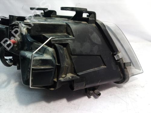 Left headlight AUDI A6 C5 (4B2) 2.5 TDI | BP13369068C28 