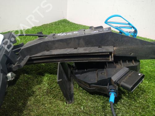 Front left exterior door handle FORD C-MAX II (DXA/CB7, DXA/CEU) 1.0 EcoBoost | BP23957985C128 