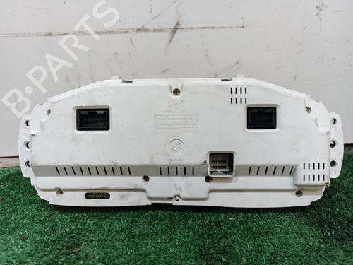 Instrument cluster HYUNDAI COUPE II (GK) 2.7 V6 | BP7927804C47 