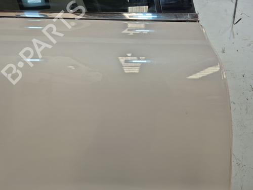 Right rear door FIAT 500X (334_) 1.3 D Multijet (334AXH1A) | BP29122467C5 