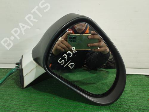 Retrovisore destro PEUGEOT 308 II (LB_, LP_, LW_, LH_, L3_) 1.6 HDi (92 hp) 30770177