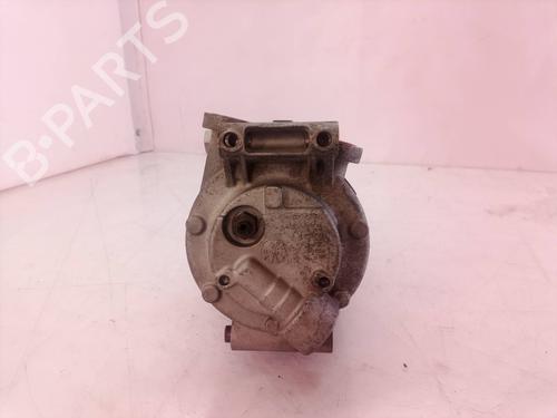 AC compressor FORD FOCUS II (DA_, HCP, DP)  | BP8266743M34 