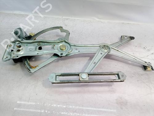 Front left window mechanism MERCEDES-BENZ M-CLASS (W163) ML 400 CDI (163.128) | BP9240072C22