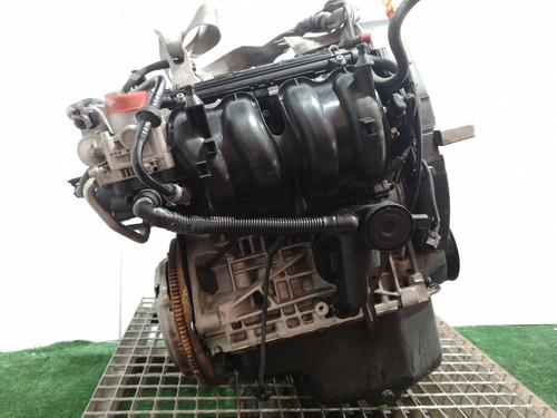 Engine SEAT IBIZA III (6L1) 1.4 16V | BP13445854M1 