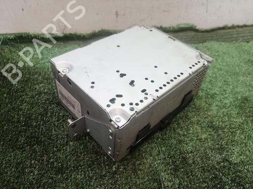 Used Radio FORD C-MAX II (DXA/CB7, DXA/CEU) 1.0 EcoBoost (125 hp) 25604498