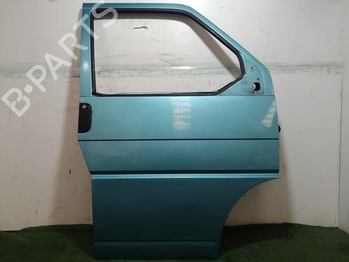 Used Right front door VW TRANSPORTER T4 Van (70A, 70H, 7DA, 7DH) 2.4 D (78 hp) 21191844