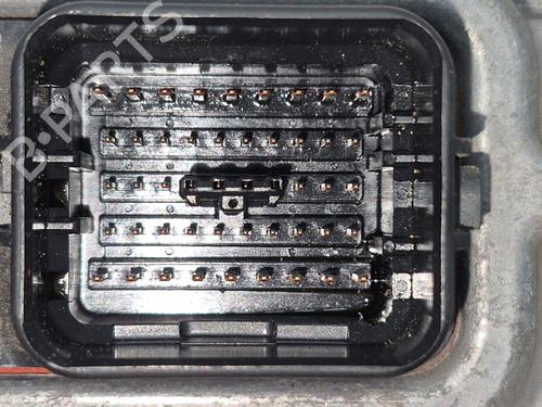 Engine control unit (ECU) HONDA CIVIC VIII Hatchback (FN, FK) 1.8 (FN1, FK2) | BP29452004M57 