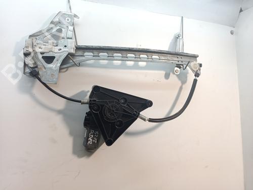 Front right window mechanism PEUGEOT 108  | BP15655820C23