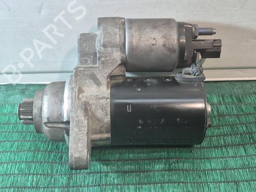Used Starter Starter VW GOLF PLUS V (5M1, 521) 1.6 (102 hp) 40102756 40102756