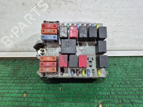 Used Fuse box Fuse box ALFA ROMEO GT (937_) 1.9 JTD (937CXN1B) (150 hp) 36324780 36324780