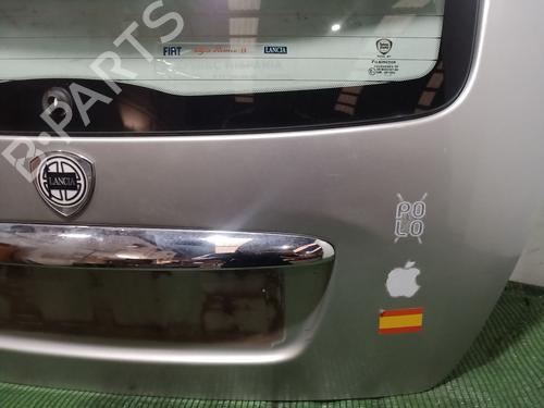 Tailgate LANCIA YPSILON (843_) 1.2 (843.AXB1A) | BP20854581C6 