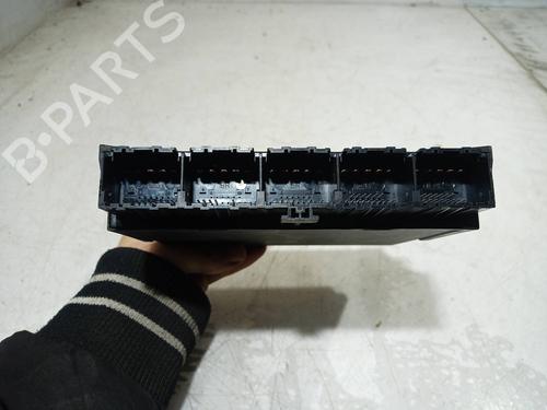 Comfort control module FORD FOCUS I (DAW, DBW)  | BP11036401M56 