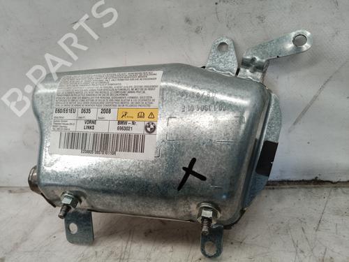 Left seat airbag BMW 5 (E60) 530 d | BP11701177C13 