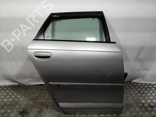 Dør højre bagtil Dør højre bagtil AUDI A3 (8P1) 1.6 FSI (115 hp) 11051469 11051469