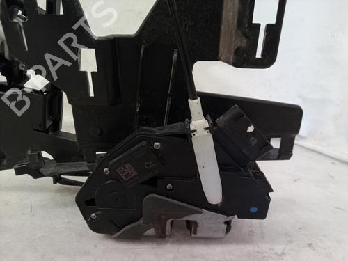 Front left lock FORD FIESTA VI (CB1, CCN) 1.4 TDCi | BP10185451C98 