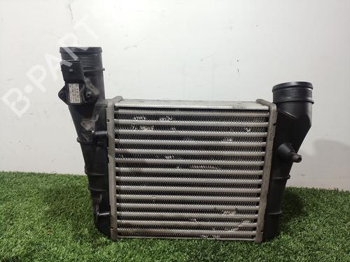 Intercooler SEAT EXEO ST (3R5) 2.0 TDI | BP19161282M30 