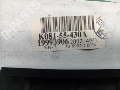 Instrument cluster KIA SPORTAGE SUV (K00)  | BP14910011C47 