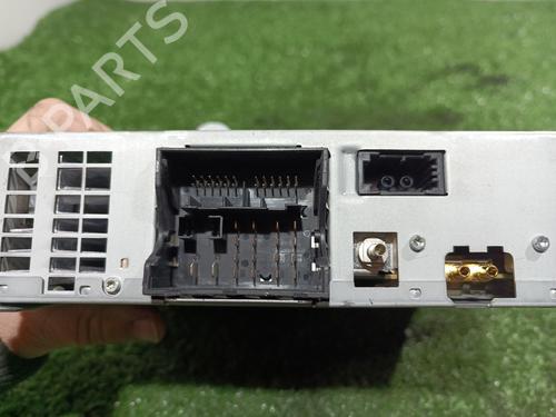 Radio VW TOUAREG (7P5, 7P6) 3.0 V6 TDI | BP15853813E6 
