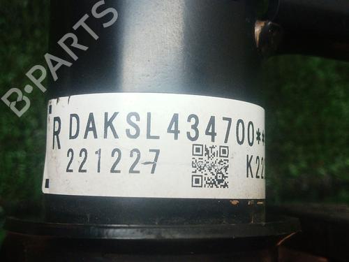 Right front shock absorber MAZDA CX-5 (KF)  | BP25824295M17 