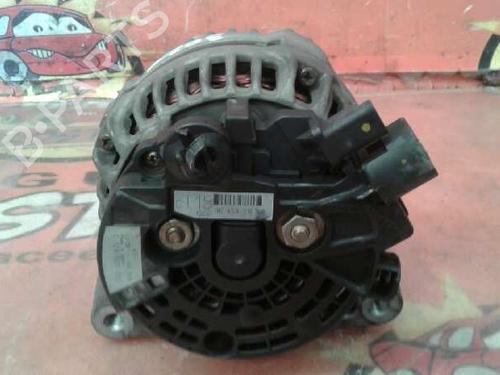 Generator PEUGEOT 307 SW (3H) 1.6 HDI 110 | BP7925886M7 